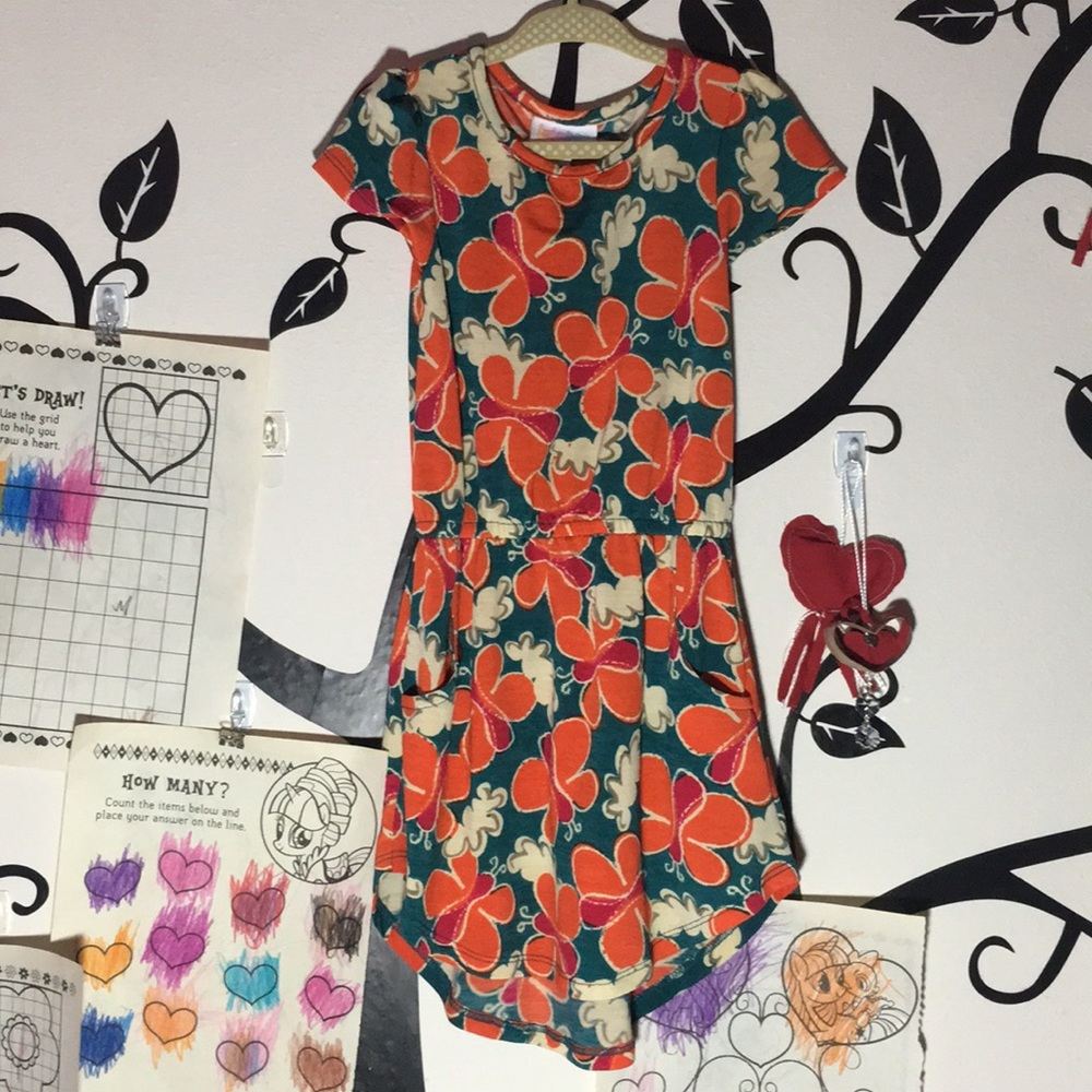 Lularoe Mae